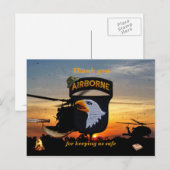 101e boordgletsjer-patches voor vetten briefkaart (Voorkant / Achterkant)