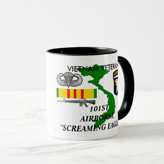 101e boordschotelantenne mok (Voorkant rechts)