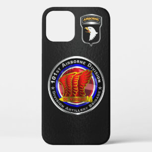 101e divisie Artillerie-brigade  Case-Mate iPhone Case