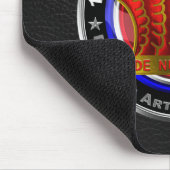 101e divisie Artillerie-brigade Muismat (Hoek)