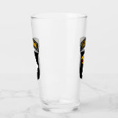 101e GLASTUMBLER Glas (Links)