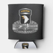 101e Luchtlandingdivisie Blikjeskoeler (Voorkant)
