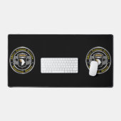 101e Luchtlandingdivisie Bureaumat (Keyboard & Muis)