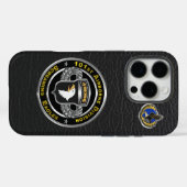 101e Luchtlandingdivisie Case-Mate iPhone Case (Achterkant (horizontaal))