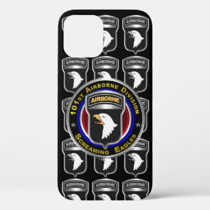 101e Luchtlandingdivisie Case-Mate iPhone Case