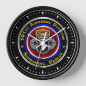 101e Luchtlandingdivisie Ranger (Voorkant)