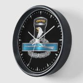 101e Luchtlandingsdivisie CIB (Hoek)