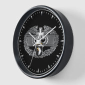 101e Luchtlandingsdivisie Combat Medic (Hoek)