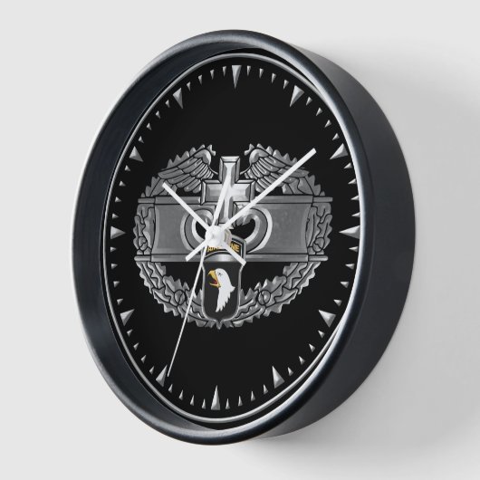 101e Luchtlandingsdivisie Combat Medic (Hoek)