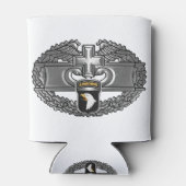 101e Luchtlandingsdivisie Combat Medic Blikjeskoeler (Achterkant)