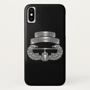 101e Luchtlandingsdivisie “Screaming Eagles” Case-Mate iPhone Case
