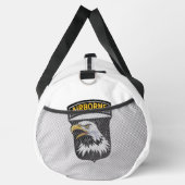 101e Luchtlandingsdivisie "Screaming Eagles" Grung Plunjezak (Rechts)