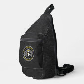 101e Luchtlandingsdivisie Sling Bag (Rechterhoek)