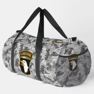 101e Luchtlandingsdivisie Urban Camo Plunjezak