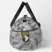 101e Luchtlandingsdivisie Urban Camo  Plunjezak (Rechts)