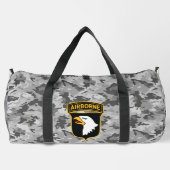 101e Luchtlandingsdivisie Urban Camo  Plunjezak (Achterkant)