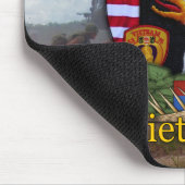 101e luchtscheepvaartdivisie vietnam war vets Mous Muismat (Hoek)