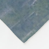 101e LUCHTVAARTAFDELING Fleece Deken (Hoek)