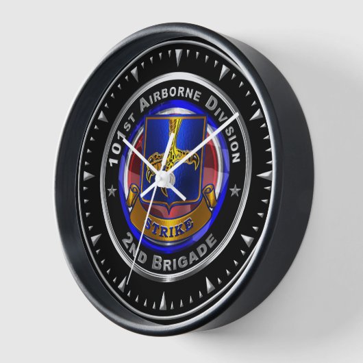 101e Luchtvaartdivisie 2e brigade (Hoek)