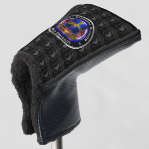 101e Luchtvaartdivisie 2e brigade "STRIKE" Golfheadcover