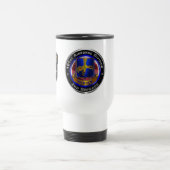 101e Luchtvaartdivisie 2e brigade "STRIKE" Reisbeker (Center)