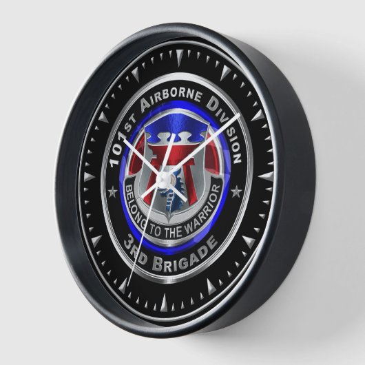 101e Luchtvaartdivisie 3e brigade (Hoek)