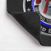 101e Luchtvaartdivisie 3e brigade Muismat (Hoek)