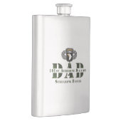 101e Luchtvaartdivisie "DAD" Flacon (Rechts)