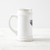 101e luchtvaartdivisie "Proud to Served" Bierpul (Links)