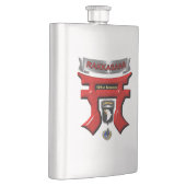 101e Luchtvaartdivisie "Rakkasans" Flacon (Rechts)