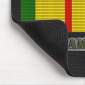 101e Luchtvaartdivisie Vietnam Veteraan Muismat (Hoek)