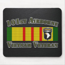 101e Luchtvaartdivisie Vietnam Veteraan Muismat