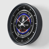 101e luchtverkeersdienst 1e brigade (Hoek)