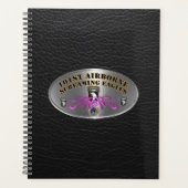 101e luchtverkeersdienst — MOM Planner (Voorkant)