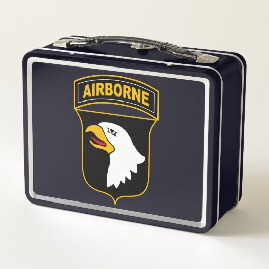 101e militair veteraan, afdeling Luchtvaart (Achterkant)