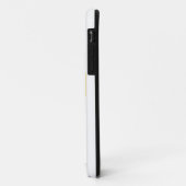 101e militair veteraan, afdeling Luchtvaart Case-Mate iPhone Case (Achterkant/links)