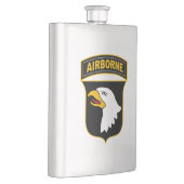 101e militair veteraan, afdeling Luchtvaart Flacon (Rechts)