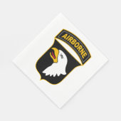 101e militair veteraan, afdeling Luchtvaart Servet (Hoek)