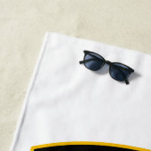 101e militair veteraan, afdeling Luchtvaart Strandlaken (In situ)