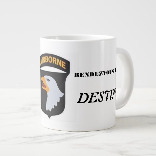 101e Mok via de lucht JUMBO (Voorkant rechts)