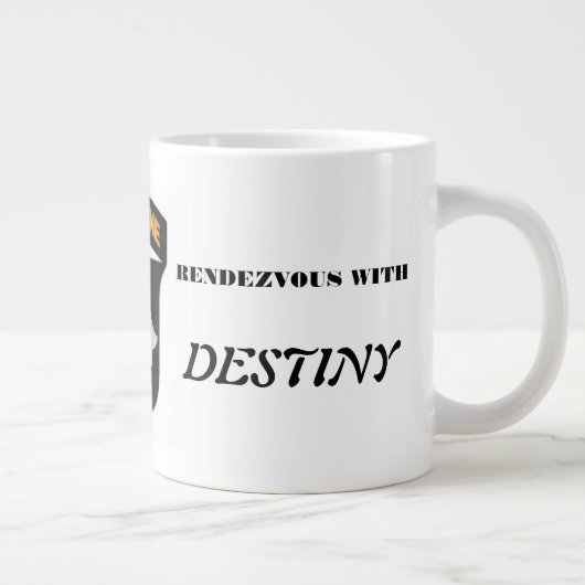 101e Mok via de lucht JUMBO (Rechts)