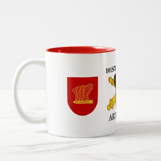 101e Mok voor boordartillerie (Links)