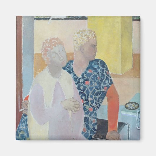 101e namiddag met Penelope Magneet (Voorkant)