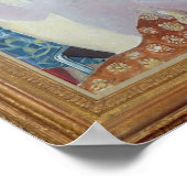 101e namiddag met Penelope Poster (Hoek)