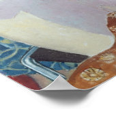 101e namiddag met Penelope Poster (Hoek)