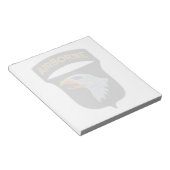 101e Notitieblok met boordgletsjers (Schuin)