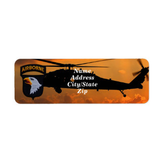 101e patch voor gevechtsvliegtuigen etiket