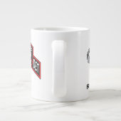 101e Pathfinder - Grote Mok (Achterkant)