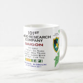 101e RRC R-L 2011 Reunion Koffiemok (Voorkant rechts)