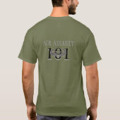 101e Shirt voor vliegtuigscreeningmachines (Achterkant)